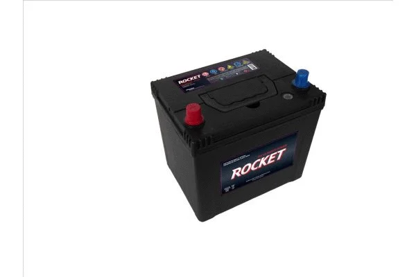 Starter Battery (BAT060LCN)