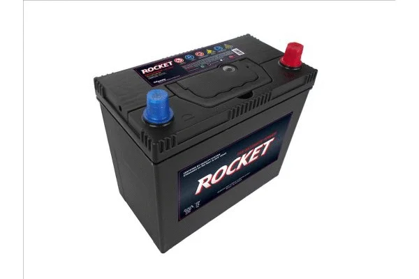 Starter Battery (BAT045RCN)