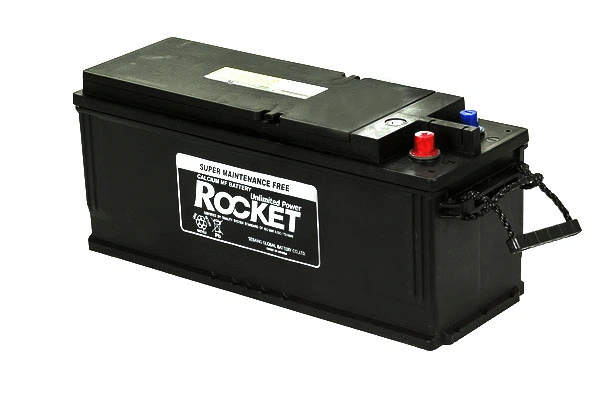 Starter Battery (BAT110RTL)