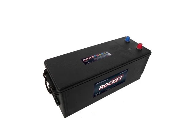 Starter Battery (BAT140RML)