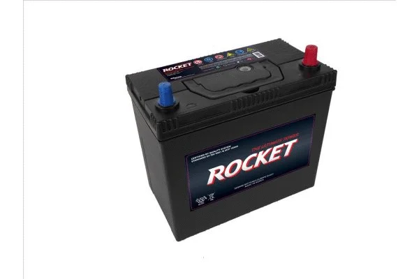 Starter Battery (BAT045RCJ)