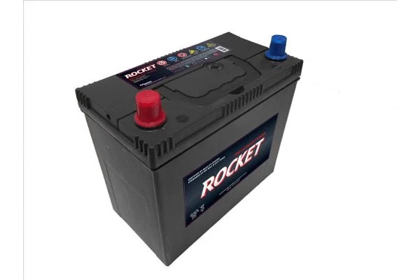 Starter Battery (BAT045LCJ)