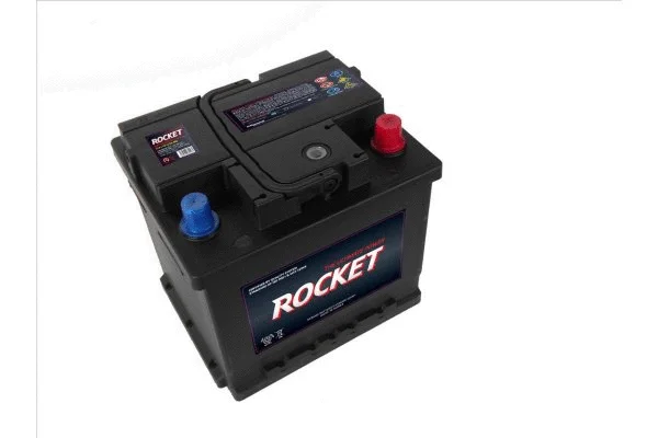 Starter Battery (BAT050RHN)