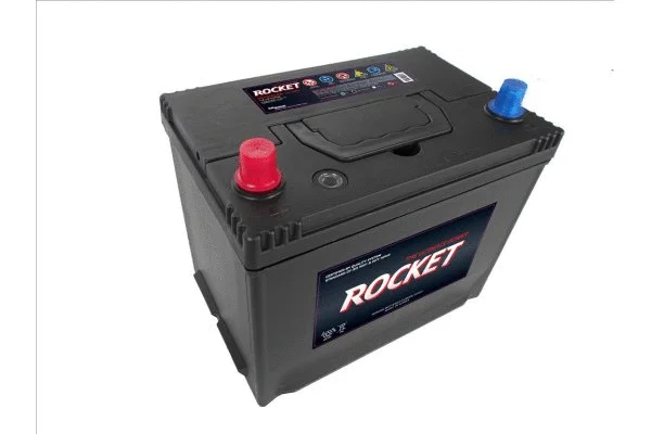 Starter Battery (BAT070LDN)