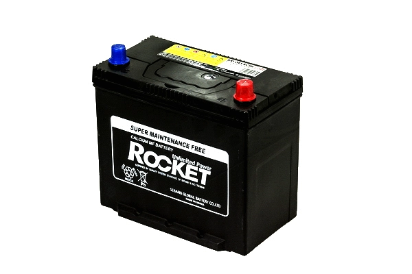 Starter Battery (BAT045RCJBL)