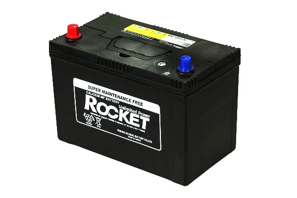 Starter Battery (BAT100LCN)