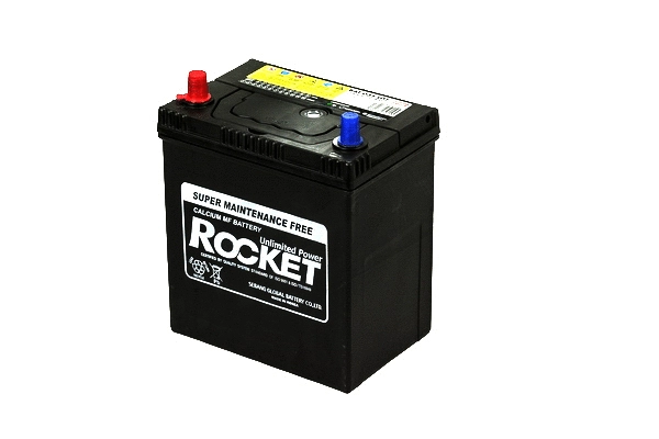 Starter Battery (BAT035LDJ)