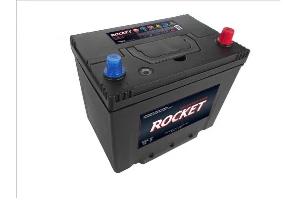 Starter Battery (BAT080RANBL)
