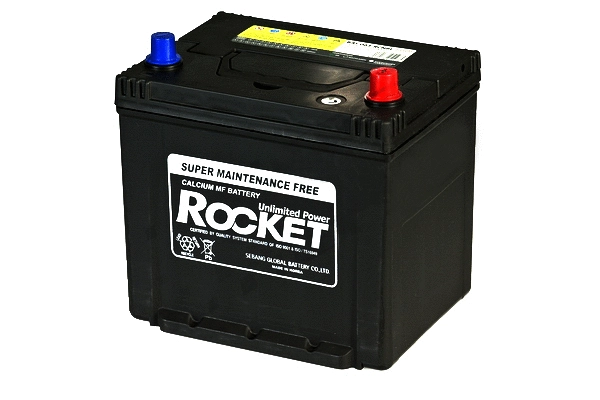 Starter Battery (BAT065RCNBL)