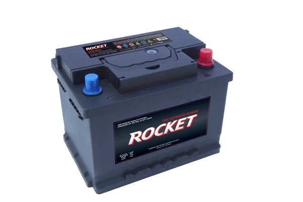 Starter Battery (BAT062RKT)