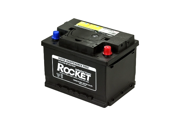 Starter Battery (BAT050RKN)