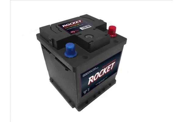 Starter Battery (BAT040RKN)