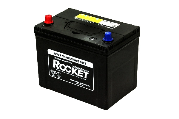 Starter Battery (BAT080LAN)