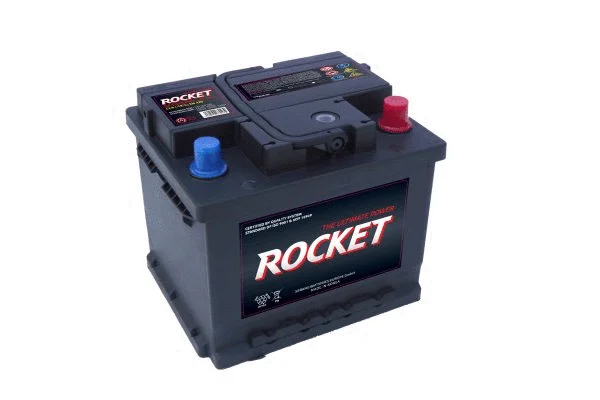 Starter Battery (BAT045RKT)