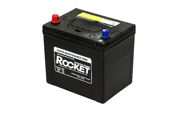 Starter Battery (BAT065LCN)