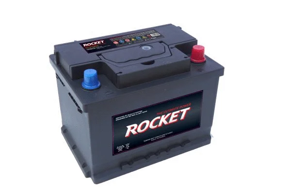Starter Battery (BAT055RKT)