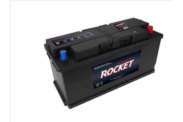 Starter Battery (BAT110RHN)