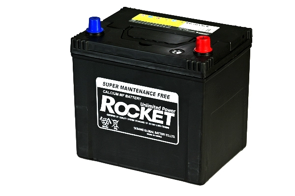 Starter Battery (BAT065RCN)