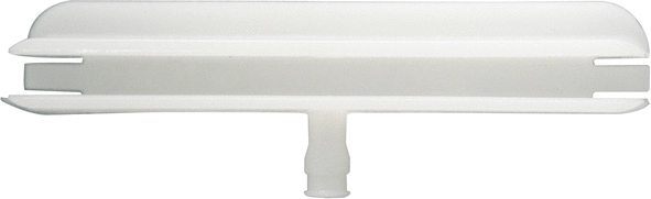 Clip, trim/protection strip (10203)