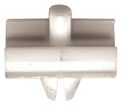 Clip, trim/protection strip (1416)