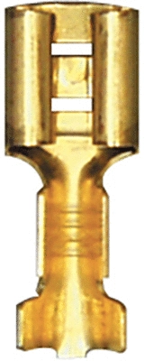 Squeeze Connector (306891)