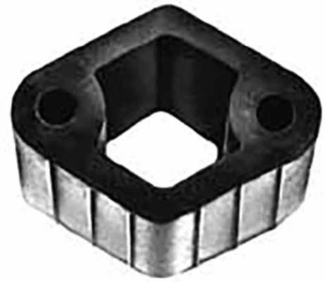 Mount, exhaust system (2523)