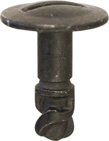 Clip, trim/protection strip (11076)