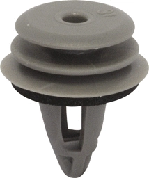 Clip, trim/protection strip (12664)