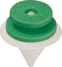 Clip, trim/protection strip (11376)