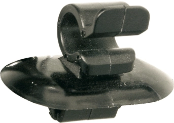 Clip, trim/protection strip (1394)