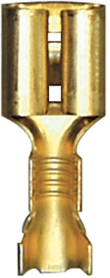 Squeeze Connector (226893)