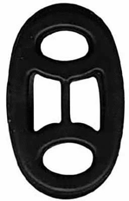 Mount, exhaust system (2534)