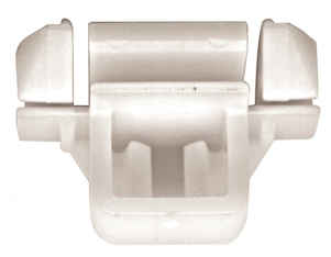 Clip, trim/protection strip (1443)