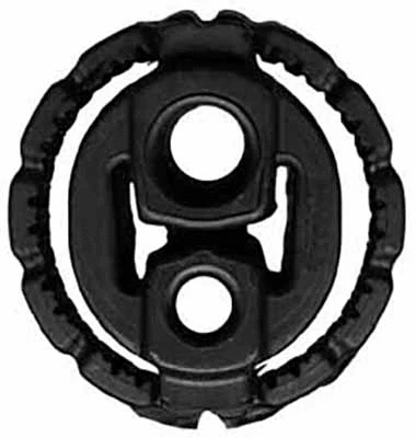 Mount, exhaust system (2540)