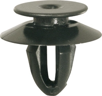 Clip, trim/protection strip (9611)