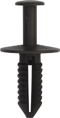 Clip, trim/protection strip (12671)