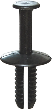 Clip, trim/protection strip (42639)