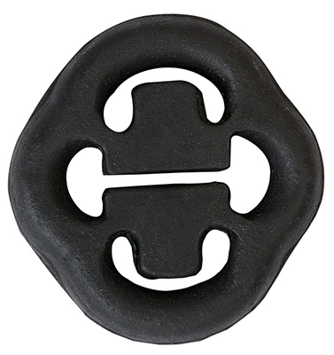 Mount, exhaust system (2512)