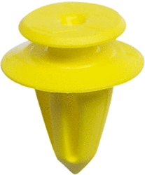 Clip, trim/protection strip (10347)