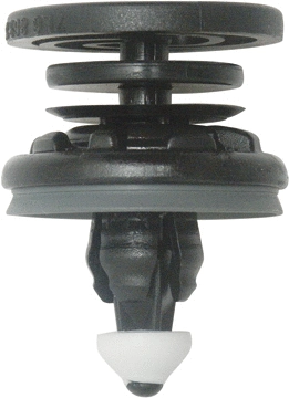 Clip, trim/protection strip (11571)