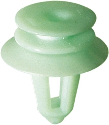 Clip, trim/protection strip (10692)