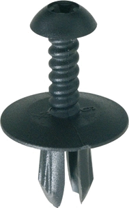 Clip, trim/protection strip (11488)