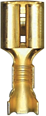 Squeeze Connector (306893)