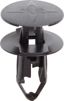 Clip, trim/protection strip (12130)