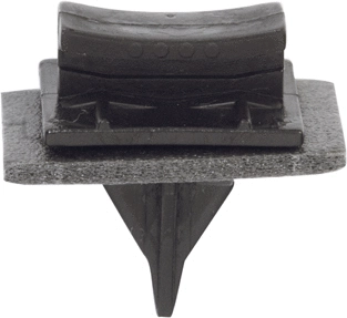 Clip, trim/protection strip (12048)