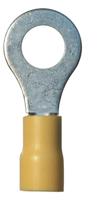 Squeeze Connector (306923)