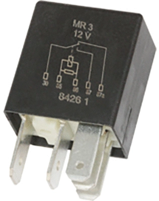 Battery Relay (17078)