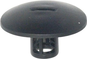 Clip, trim/protection strip (1232)