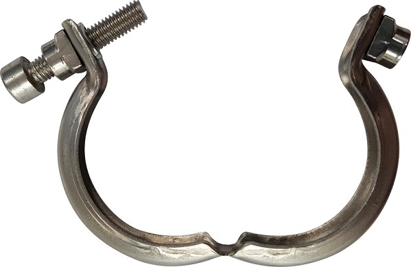 Gasket, EGR valve bracket (7453)