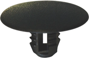 Clip, trim/protection strip (10356)